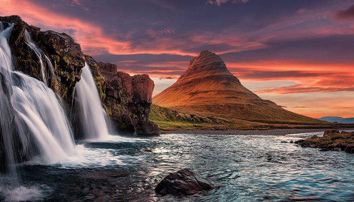 Underrated Places that Look Straight Out of a Fairytale